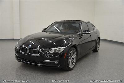 2016 BMW 3 Series 328i   - Photo 2 - Mesa, AZ 85202