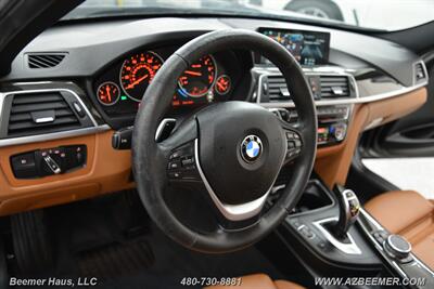 2016 BMW 3 Series 328i   - Photo 28 - Mesa, AZ 85202