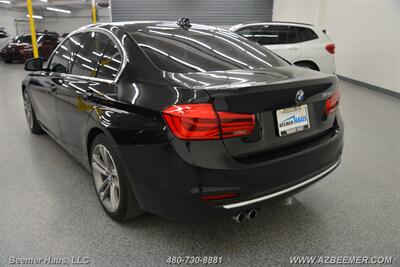 2016 BMW 3 Series 328i   - Photo 11 - Mesa, AZ 85202