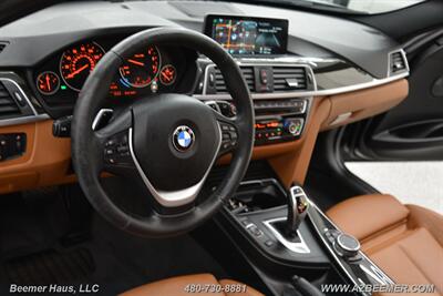 2016 BMW 3 Series 328i   - Photo 13 - Mesa, AZ 85202