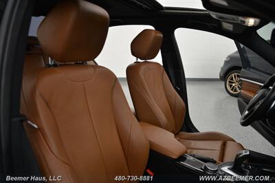 2016 BMW 3 Series 328i   - Photo 21 - Mesa, AZ 85202