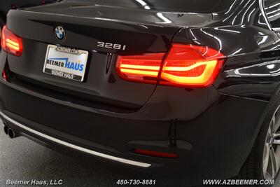 2016 BMW 3 Series 328i   - Photo 41 - Mesa, AZ 85202