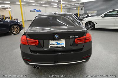 2016 BMW 3 Series 328i   - Photo 10 - Mesa, AZ 85202