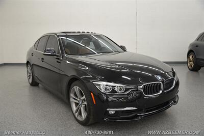 2016 BMW 3 Series 328i   - Photo 6 - Mesa, AZ 85202