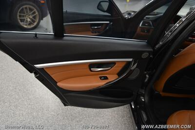 2016 BMW 3 Series 328i   - Photo 38 - Mesa, AZ 85202