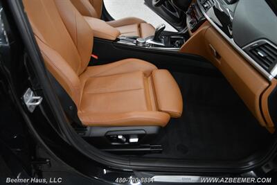 2016 BMW 3 Series 328i   - Photo 19 - Mesa, AZ 85202