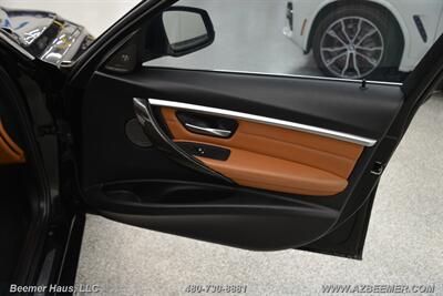 2016 BMW 3 Series 328i   - Photo 40 - Mesa, AZ 85202