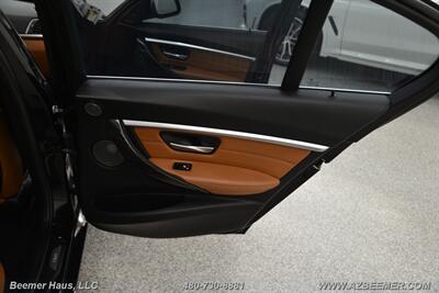 2016 BMW 3 Series 328i   - Photo 39 - Mesa, AZ 85202