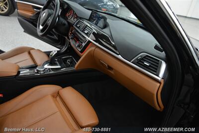 2016 BMW 3 Series 328i   - Photo 20 - Mesa, AZ 85202