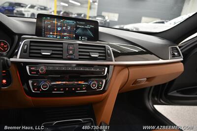 2016 BMW 3 Series 328i   - Photo 30 - Mesa, AZ 85202