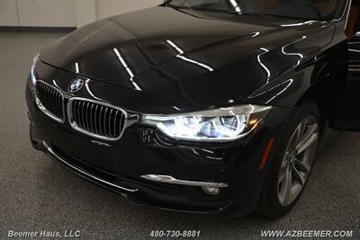 2016 BMW 3 Series 328i   - Photo 46 - Mesa, AZ 85202