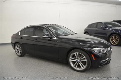 2016 BMW 3 Series 328i   - Photo 7 - Mesa, AZ 85202