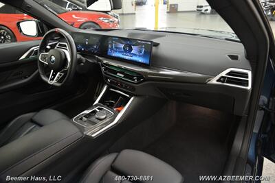 2025 BMW 4 Series M440i   - Photo 14 - Mesa, AZ 85202