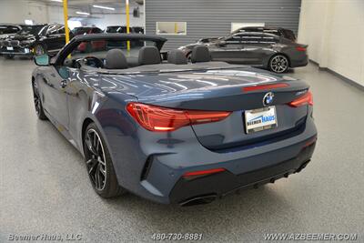 2025 BMW 4 Series M440i   - Photo 33 - Mesa, AZ 85202