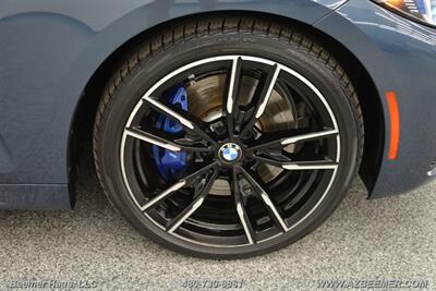 2025 BMW 4 Series M440i   - Photo 39 - Mesa, AZ 85202