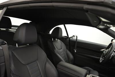 2025 BMW 4 Series M440i   - Photo 13 - Mesa, AZ 85202