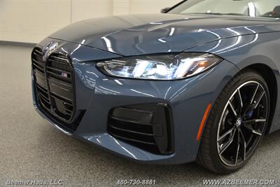 2025 BMW 4 Series M440i   - Photo 42 - Mesa, AZ 85202