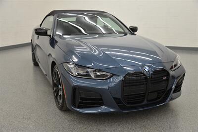 2025 BMW 4 Series M440i   - Photo 5 - Mesa, AZ 85202