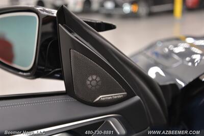 2025 BMW 4 Series M440i   - Photo 27 - Mesa, AZ 85202