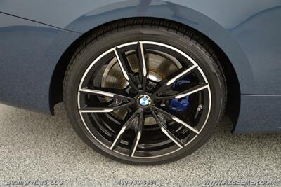 2025 BMW 4 Series M440i   - Photo 38 - Mesa, AZ 85202