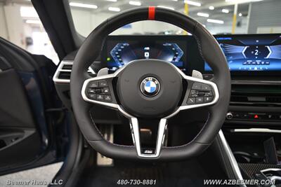 2025 BMW 4 Series M440i   - Photo 19 - Mesa, AZ 85202