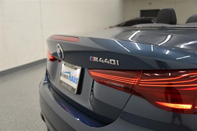 2025 BMW 4 Series M440i   - Photo 35 - Mesa, AZ 85202