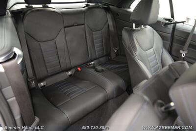 2025 BMW 4 Series M440i   - Photo 15 - Mesa, AZ 85202