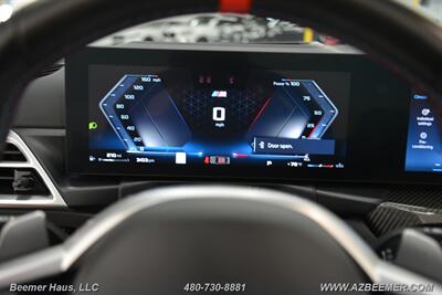 2025 BMW 4 Series M440i   - Photo 20 - Mesa, AZ 85202