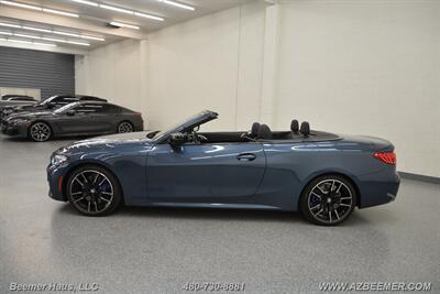 2025 BMW 4 Series M440i   - Photo 32 - Mesa, AZ 85202