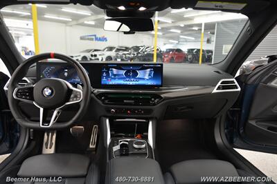 2025 BMW 4 Series M440i   - Photo 17 - Mesa, AZ 85202