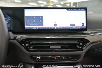 2025 BMW 4 Series M440i   - Photo 22 - Mesa, AZ 85202