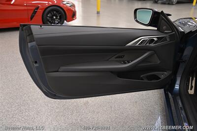 2025 BMW 4 Series M440i   - Photo 28 - Mesa, AZ 85202