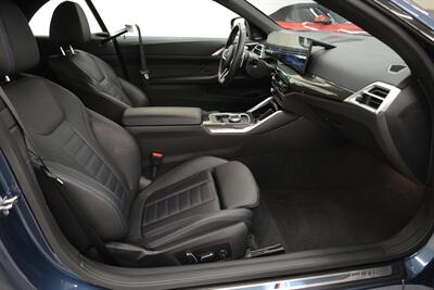 2025 BMW 4 Series M440i   - Photo 12 - Mesa, AZ 85202