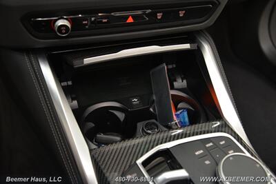 2025 BMW 4 Series M440i   - Photo 24 - Mesa, AZ 85202