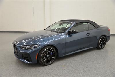 2025 BMW 4 Series M440i   - Photo 3 - Mesa, AZ 85202