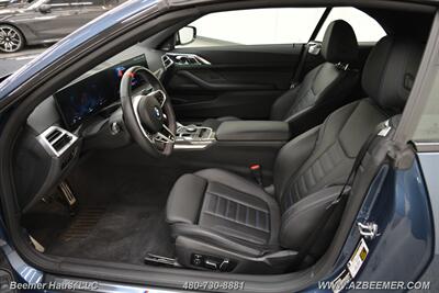 2025 BMW 4 Series M440i   - Photo 8 - Mesa, AZ 85202