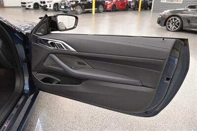 2025 BMW 4 Series M440i   - Photo 29 - Mesa, AZ 85202