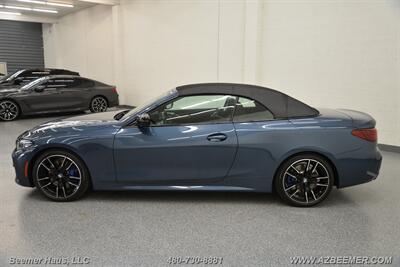 2025 BMW 4 Series M440i   - Photo 4 - Mesa, AZ 85202