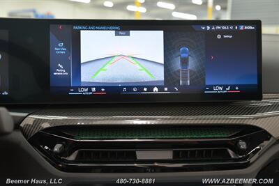 2025 BMW 4 Series M440i   - Photo 23 - Mesa, AZ 85202