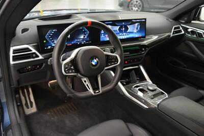 2025 BMW 4 Series M440i   - Photo 10 - Mesa, AZ 85202