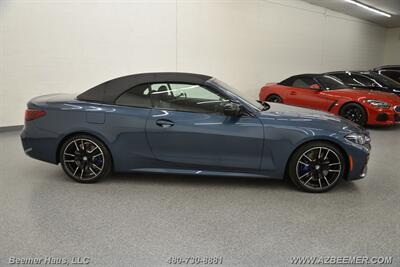 2025 BMW 4 Series M440i   - Photo 7 - Mesa, AZ 85202