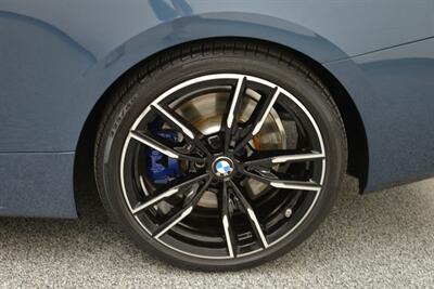 2025 BMW 4 Series M440i   - Photo 40 - Mesa, AZ 85202