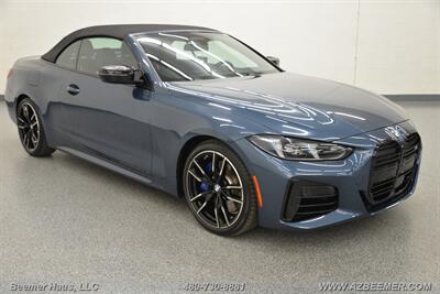 2025 BMW 4 Series M440i   - Photo 6 - Mesa, AZ 85202