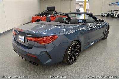 2025 BMW 4 Series M440i   - Photo 34 - Mesa, AZ 85202