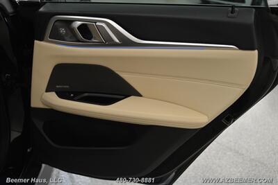 2023 BMW i4 eDrive40 Gran Coupe   - Photo 38 - Mesa, AZ 85202