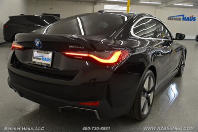 2023 BMW i4 eDrive40 Gran Coupe   - Photo 44 - Mesa, AZ 85202
