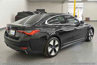 2023 BMW i4 eDrive40 Gran Coupe   - Photo 10 - Mesa, AZ 85202