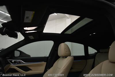 2023 BMW i4 eDrive40 Gran Coupe   - Photo 33 - Mesa, AZ 85202