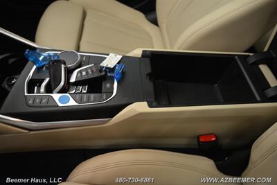 2023 BMW i4 eDrive40 Gran Coupe   - Photo 31 - Mesa, AZ 85202