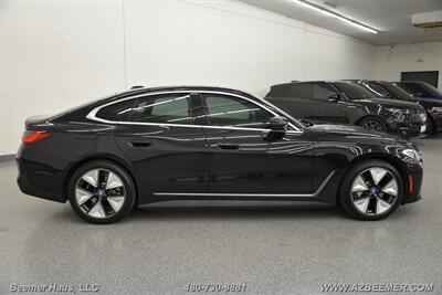 2023 BMW i4 eDrive40 Gran Coupe   - Photo 9 - Mesa, AZ 85202